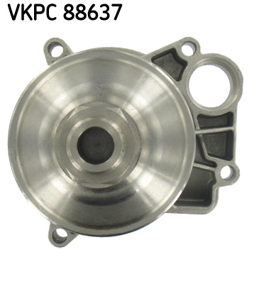 SKF Vízpumpa VKPC88637_SKF